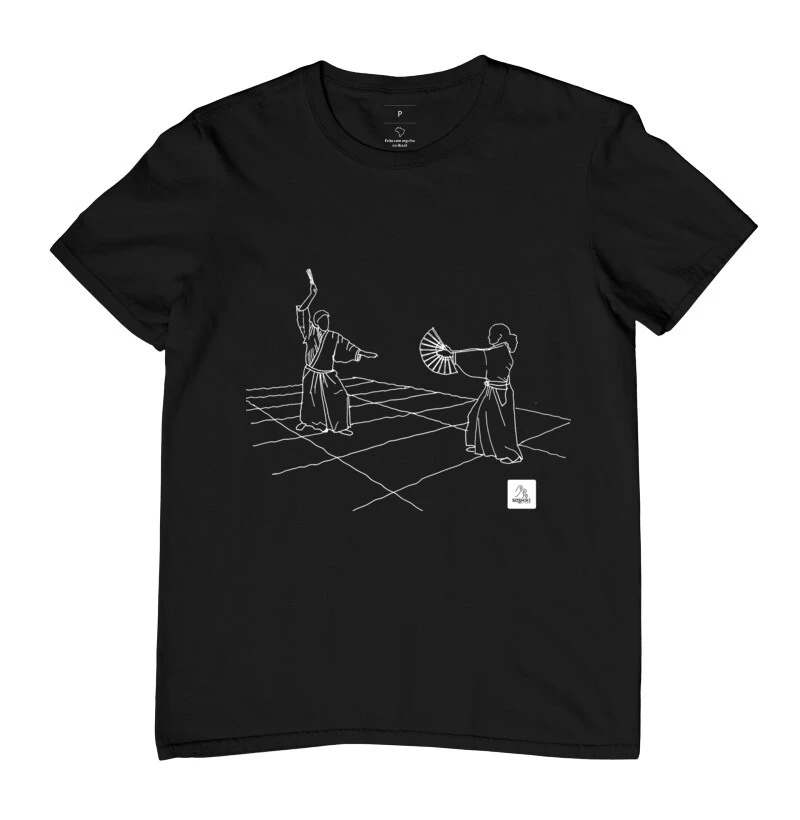 Camisa 12