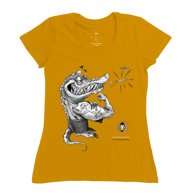 Camisa 14