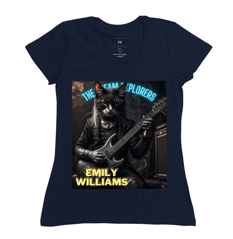 Camisa 4