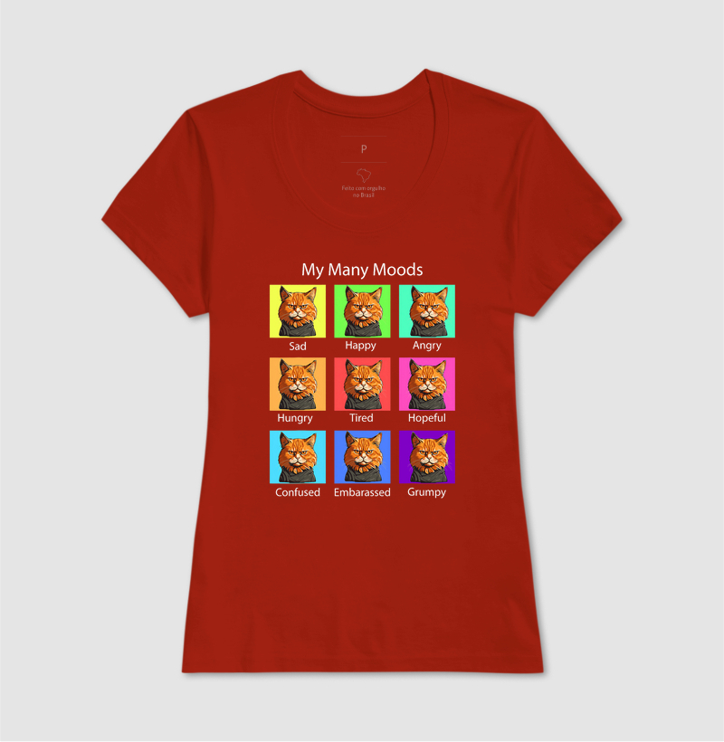 Camisa 6