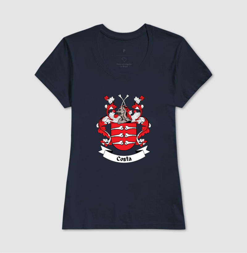 Camisa 7