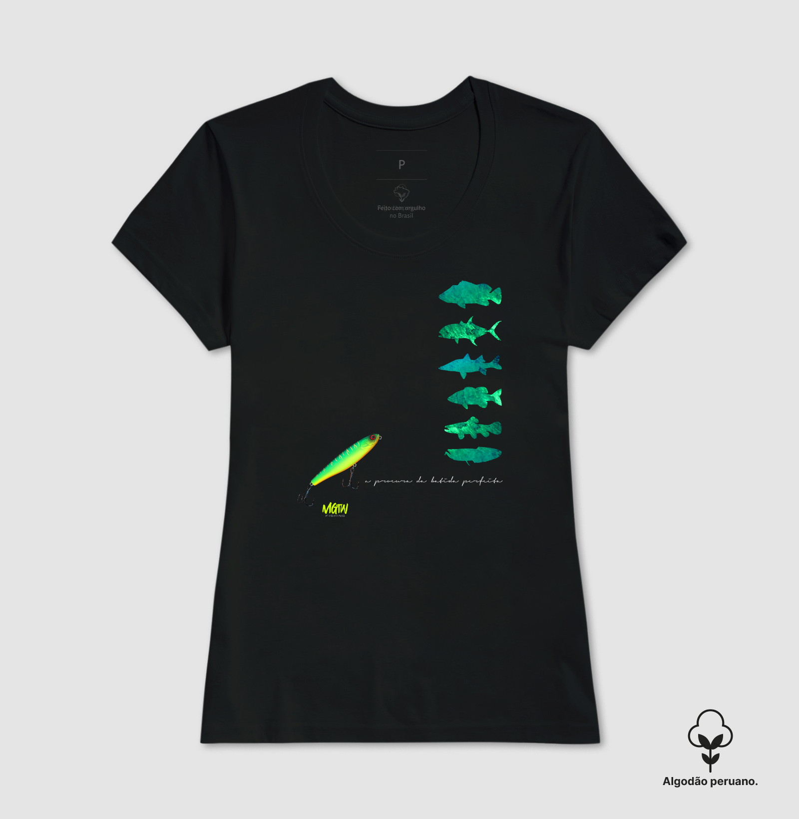 Camisa 4