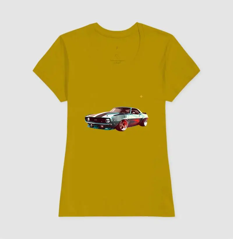 Camisa 13