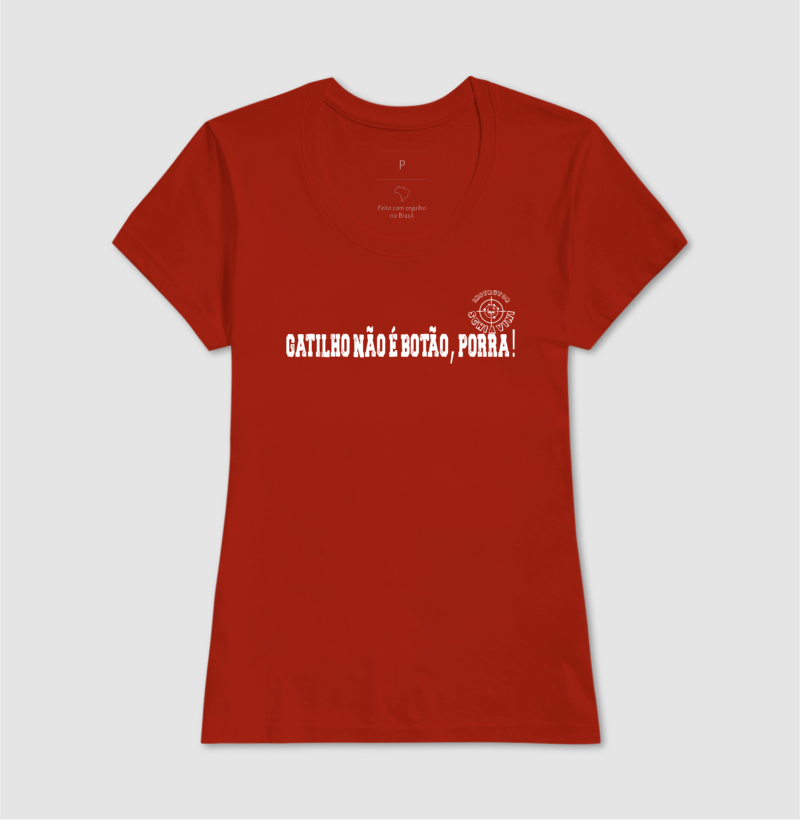Camisa 10