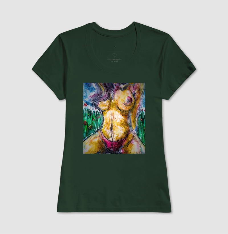 Camisa 16