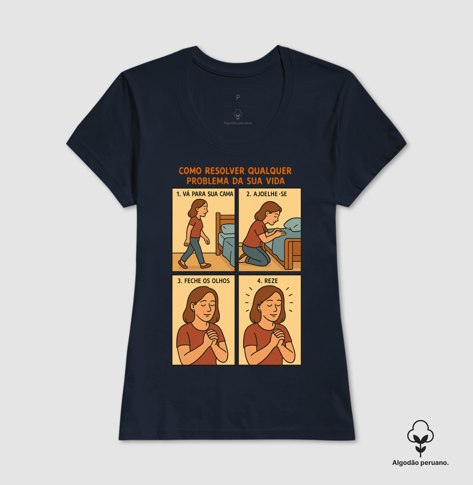 Camisa 3
