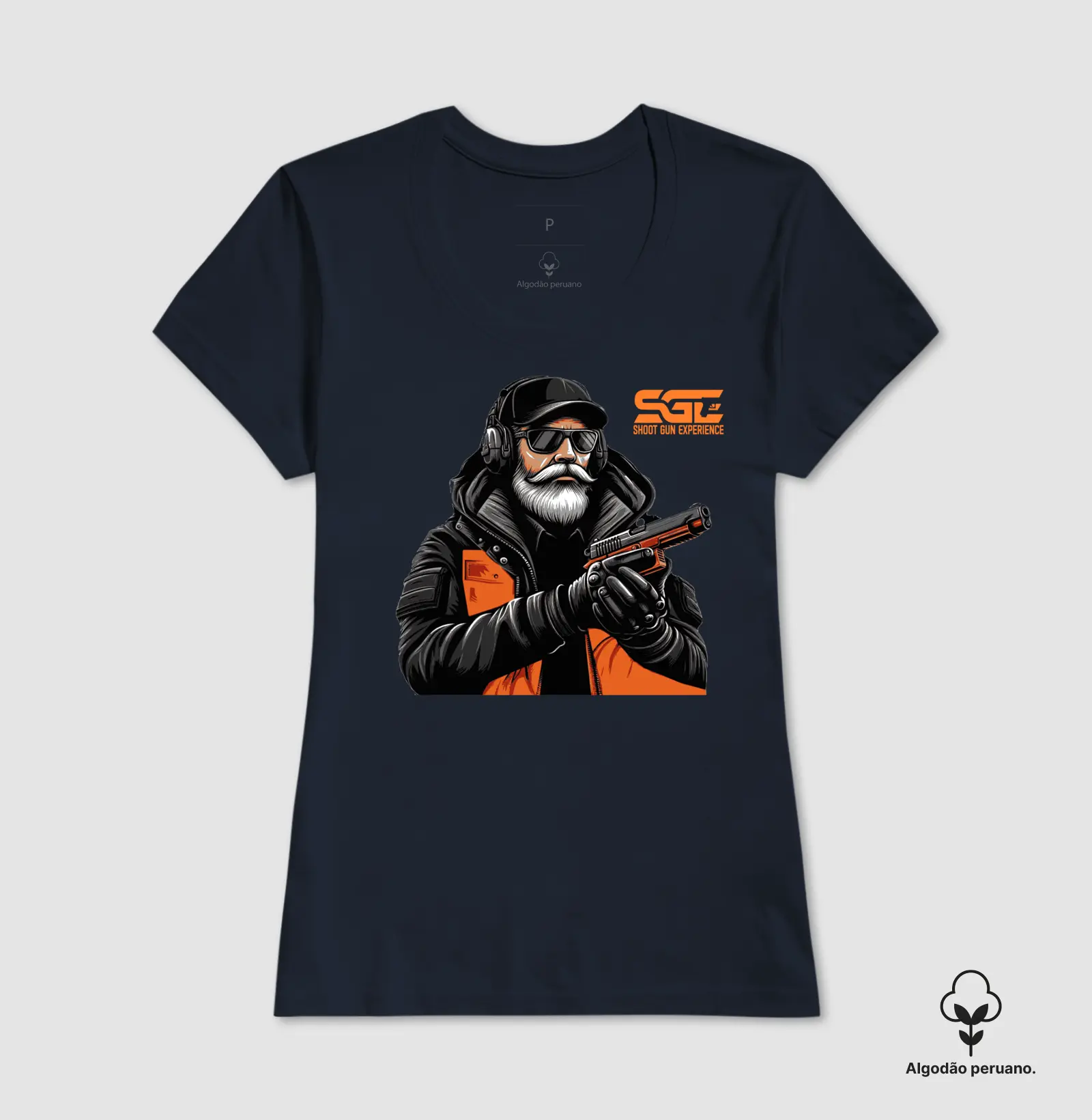 Camisa 2
