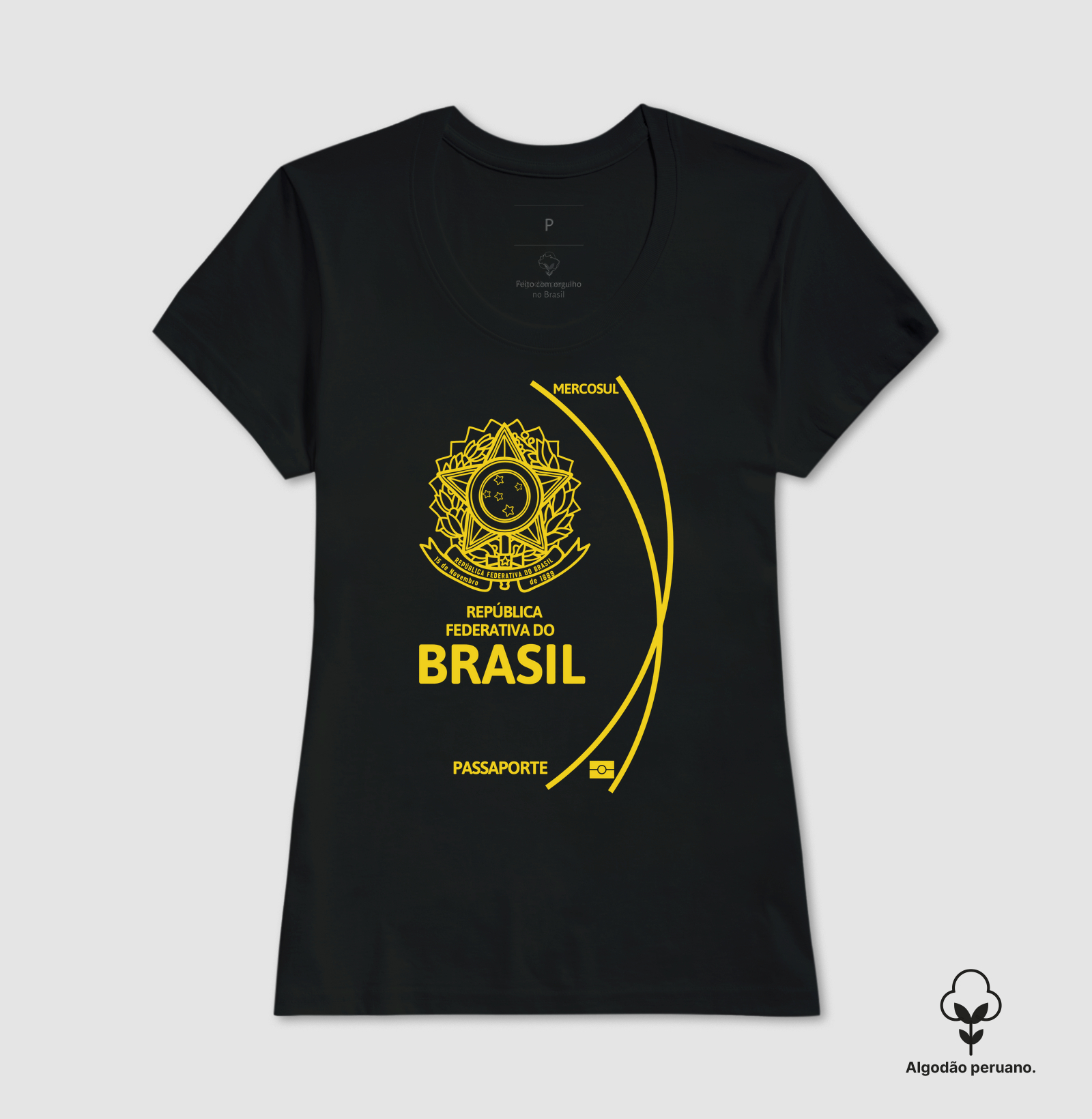 Camisa 6