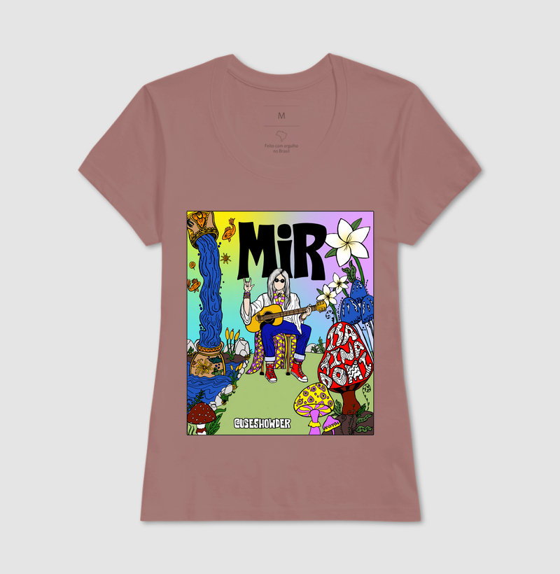 Camisa 15