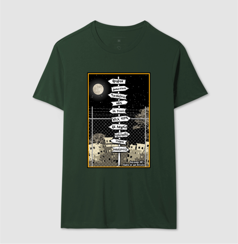 Camisa 7