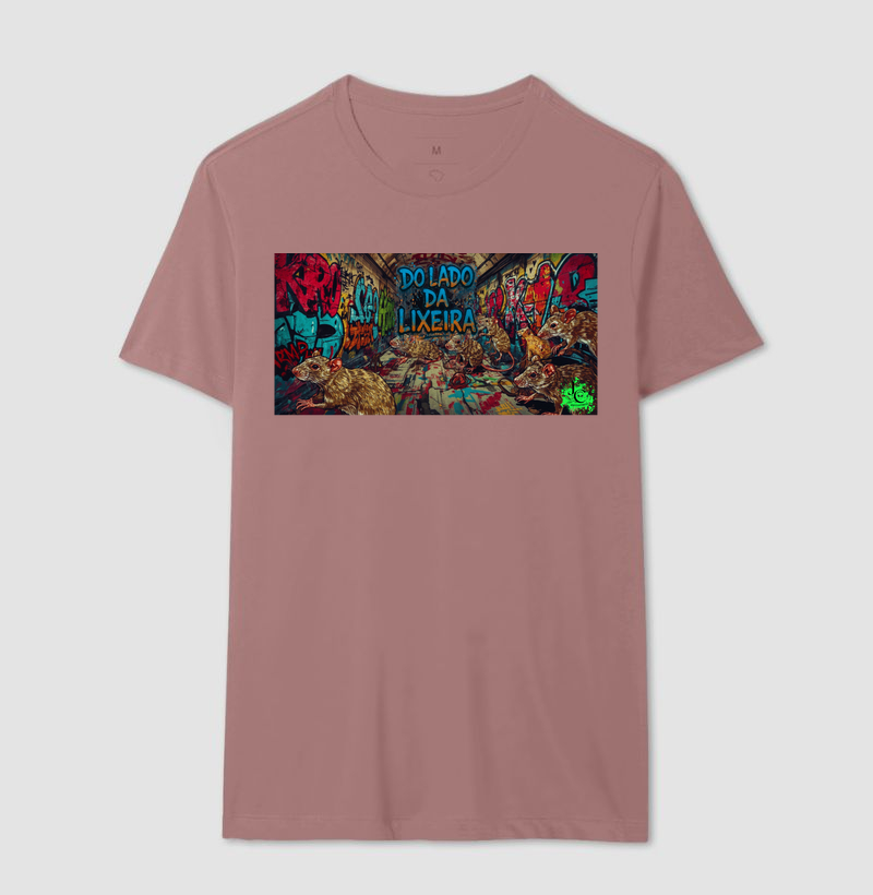 Camisa 15