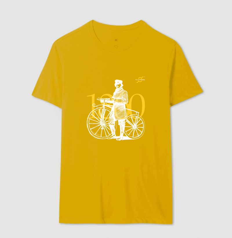 Camisa 16