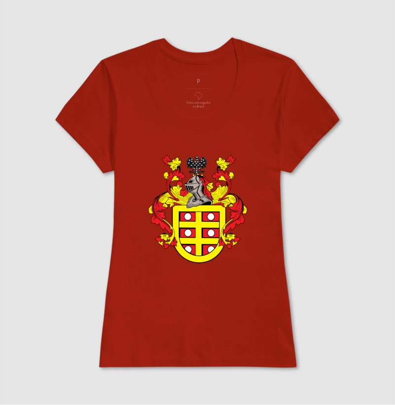 Camisa 10