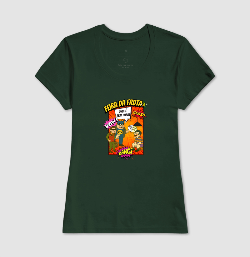 Camisa 12