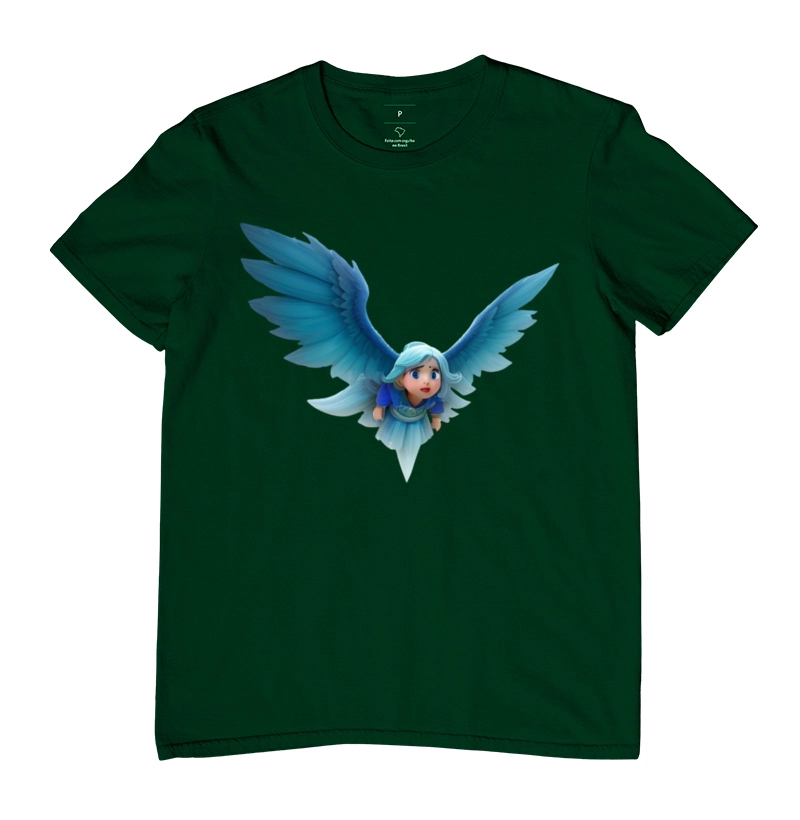 Camisa 11