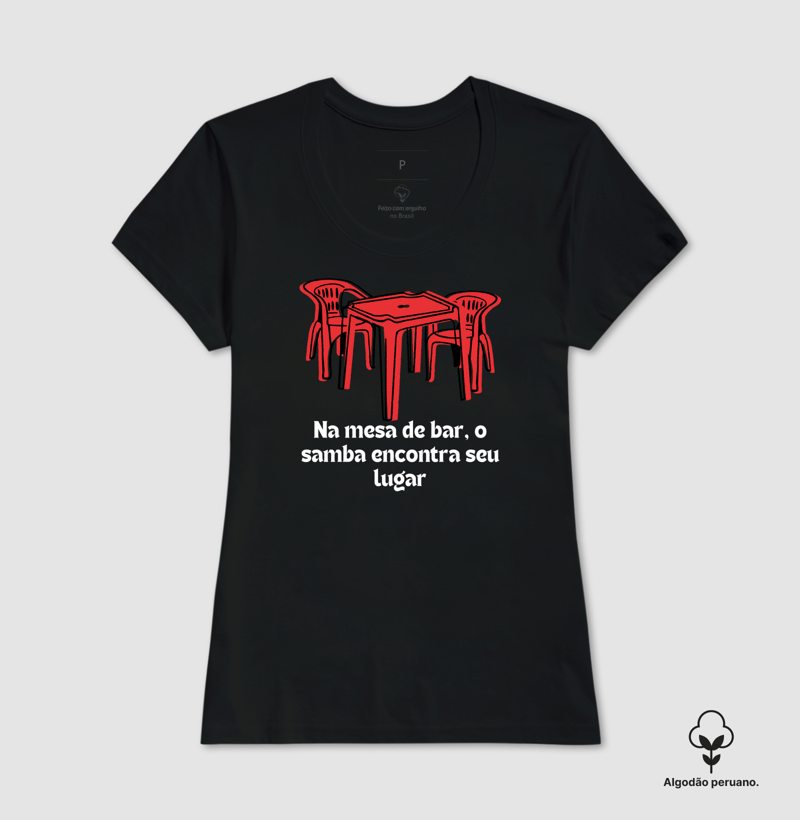 Camisa 3
