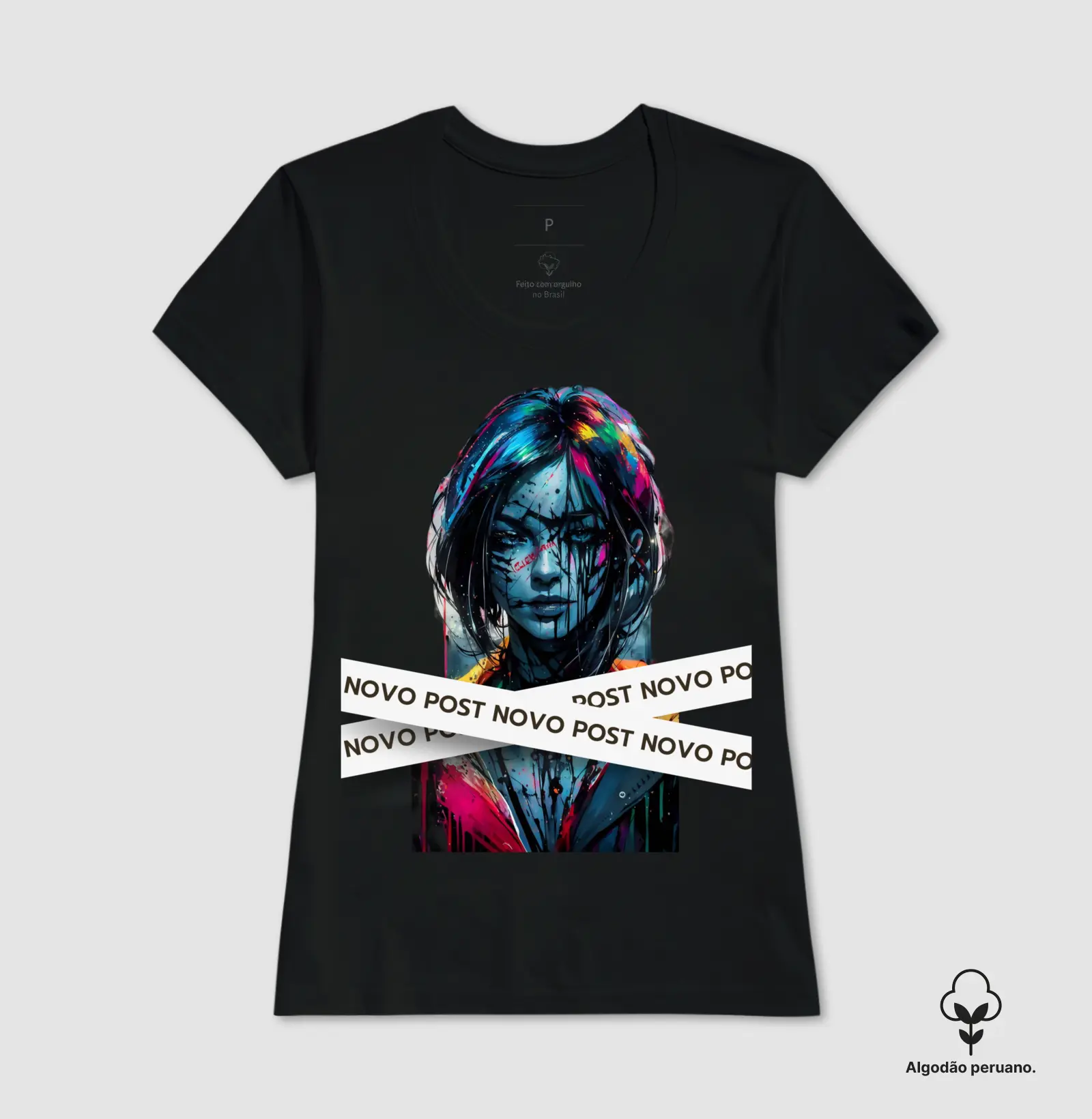 Camisa 3
