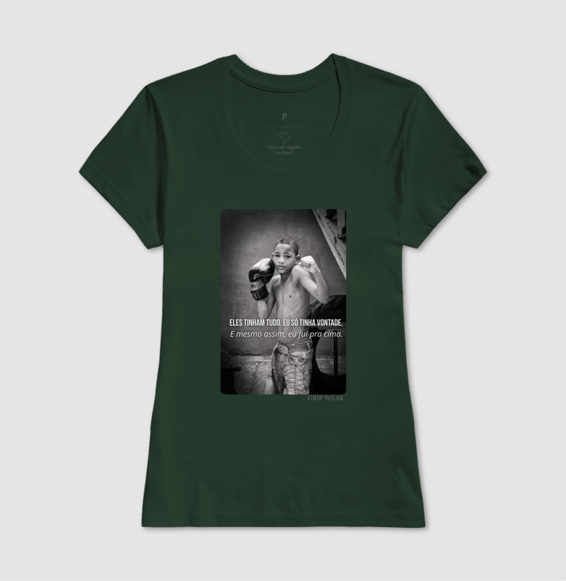 Camisa 6