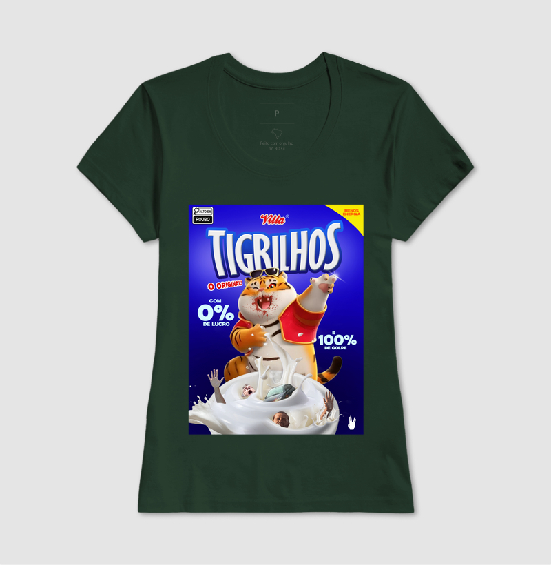 Camisa 10