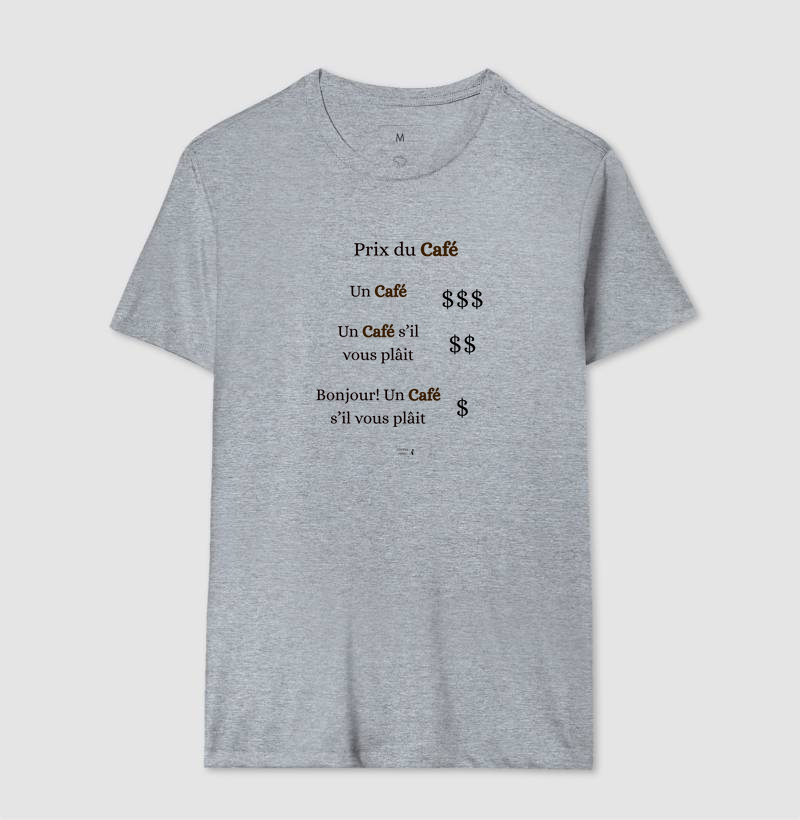 Camisa 7