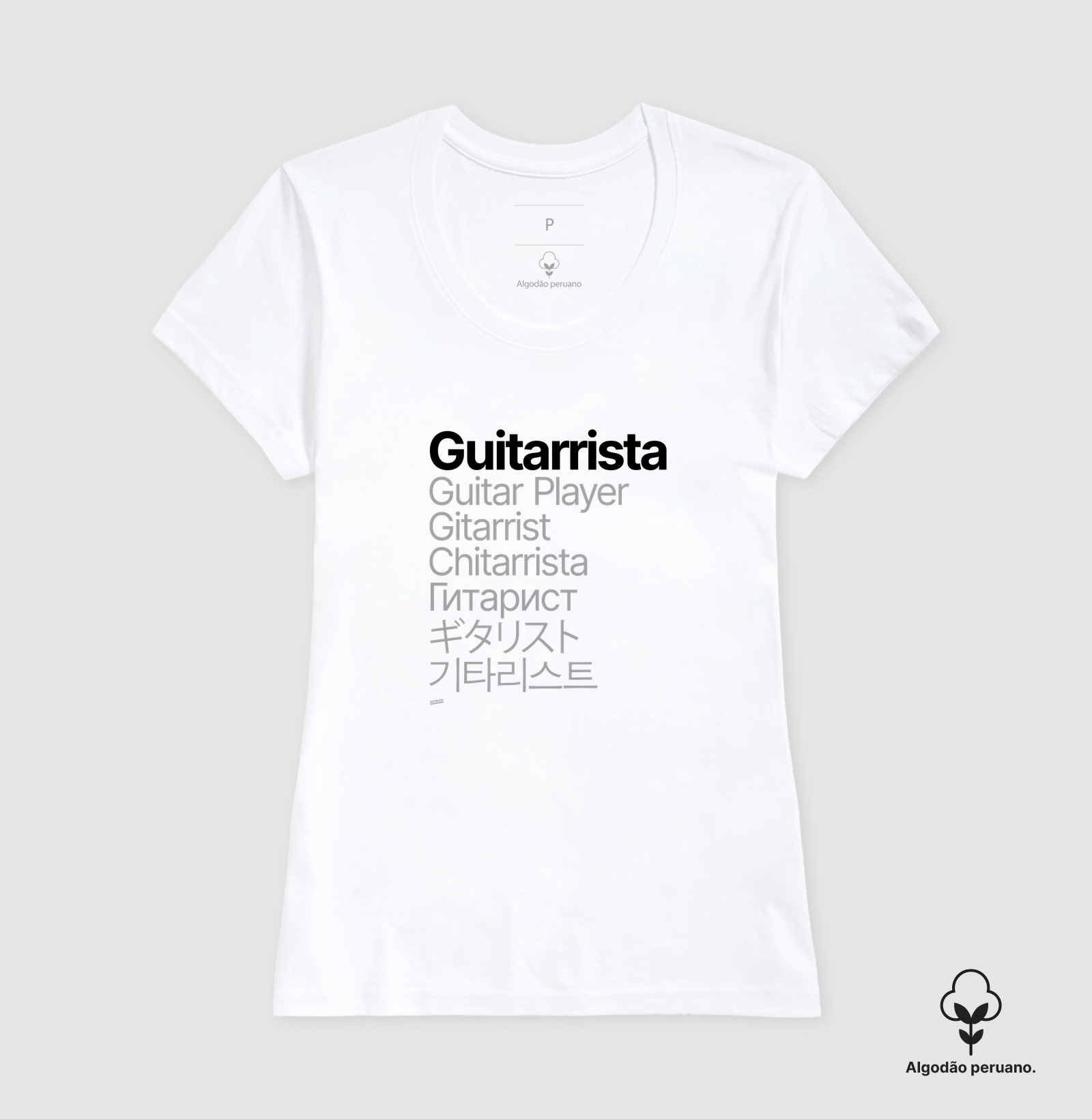 Camisa 9