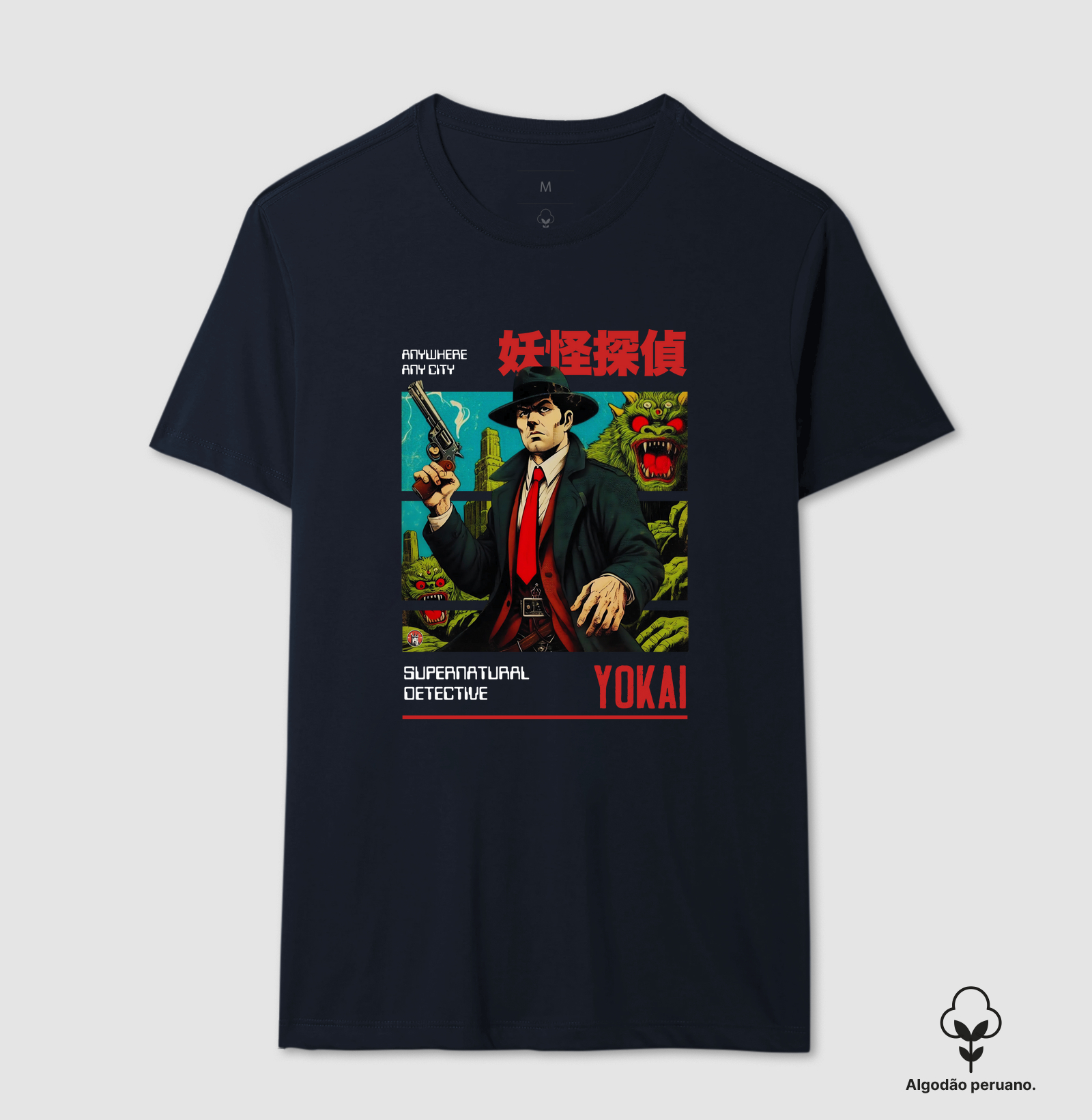 Camisa 3