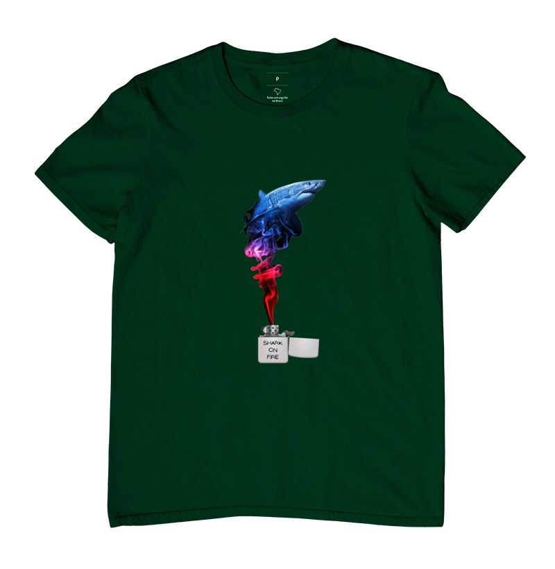Camisa 14