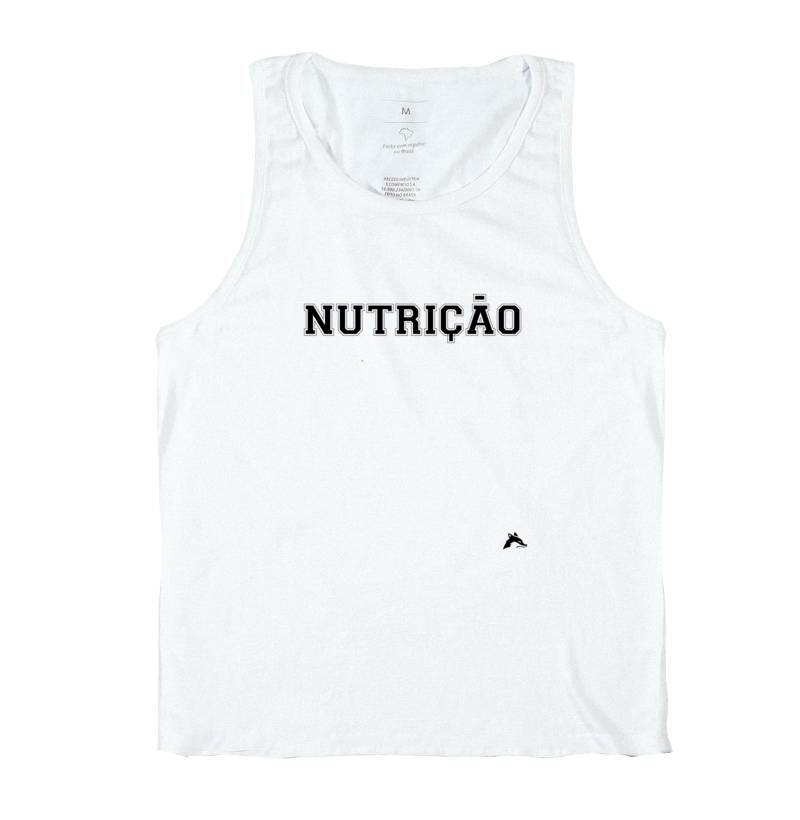 Regata Nutrição Classic