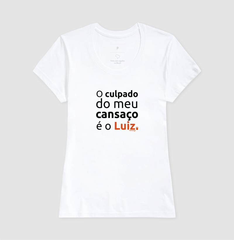 Camisa 6