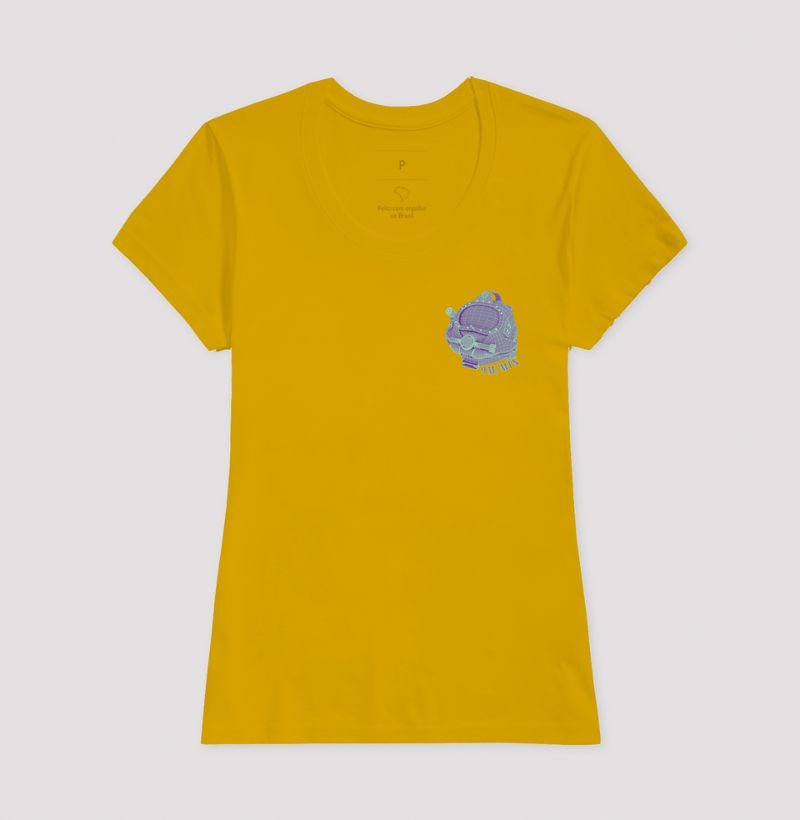 Camisa 16