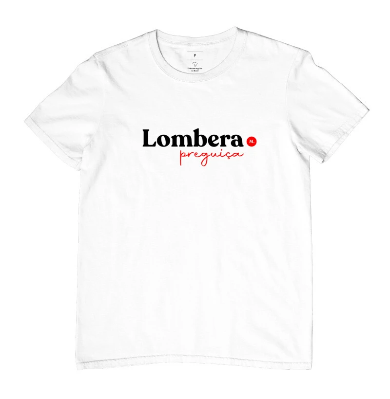 Camisa 12