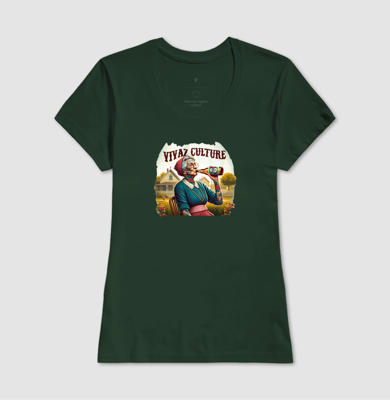Camisa 12