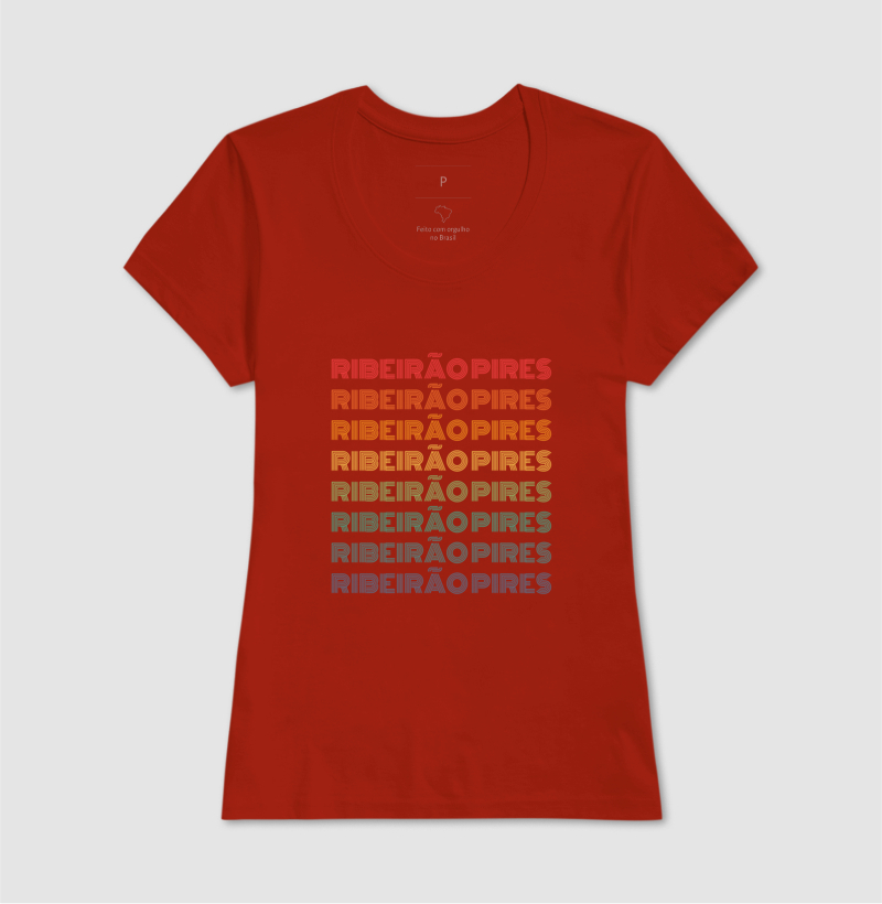 Camisa 13
