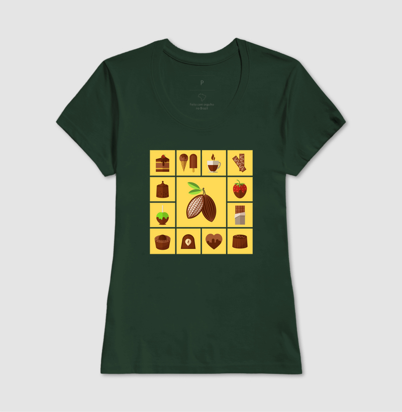 Camisa 9