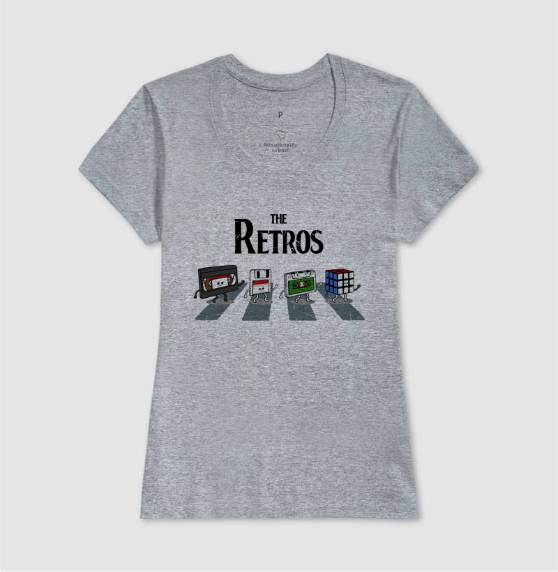 Camisa 8