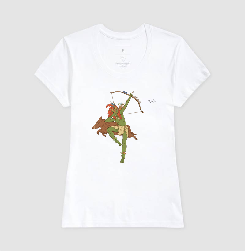 Camisa 10