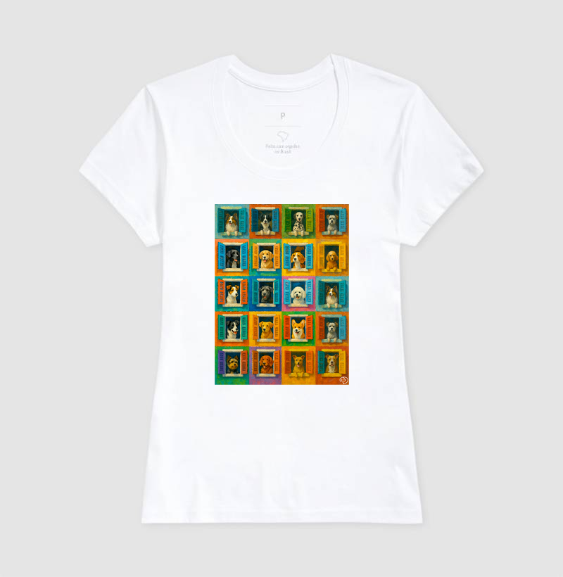 Camisa 4