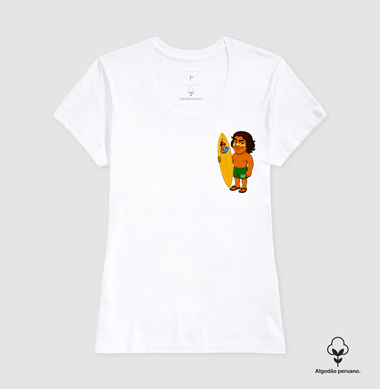 Camisa 3