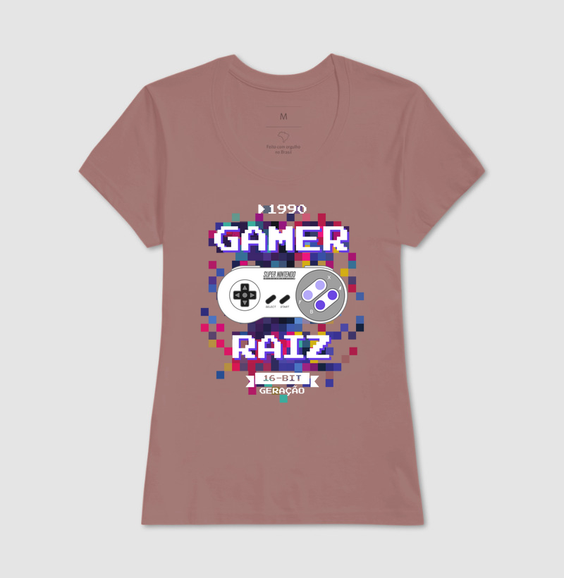 Camisa 17