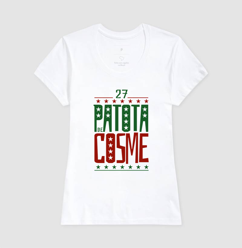 Camisa 7