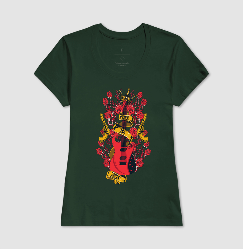 Camisa 16