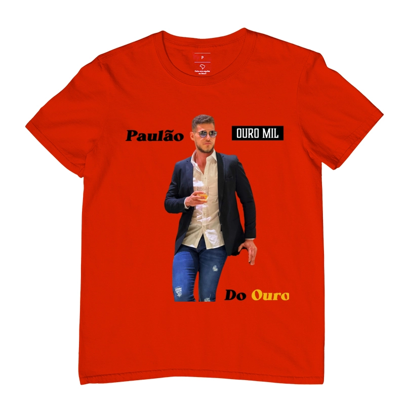 Camisa 5
