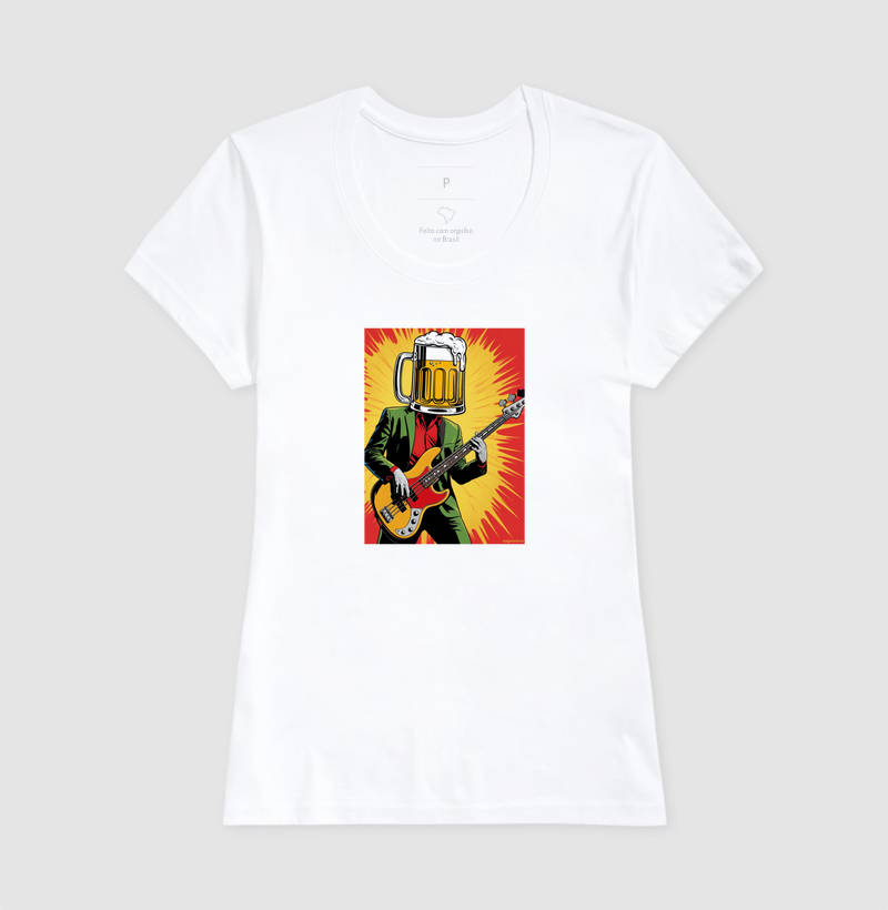 Camisa 11