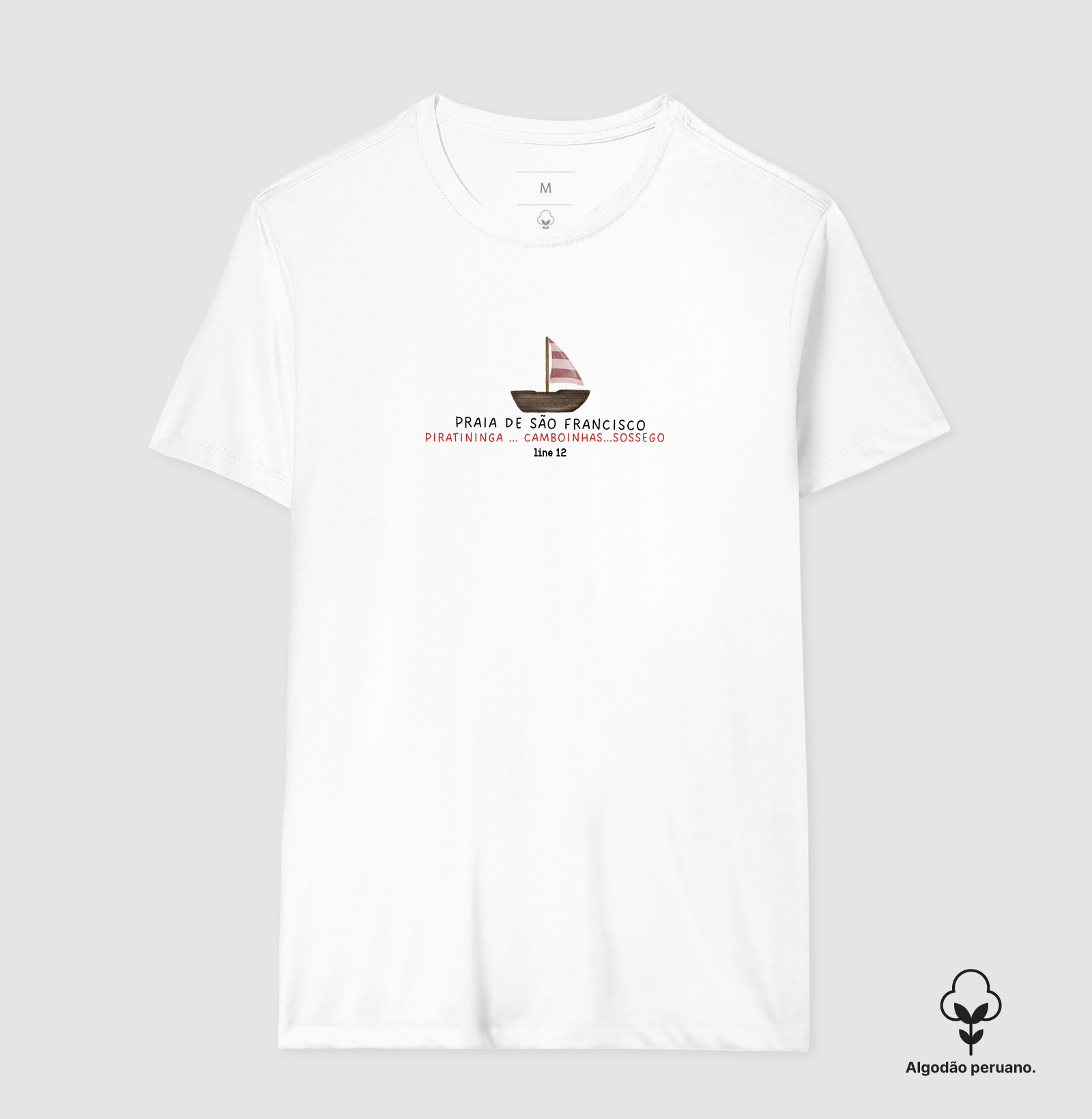 Camisa 6