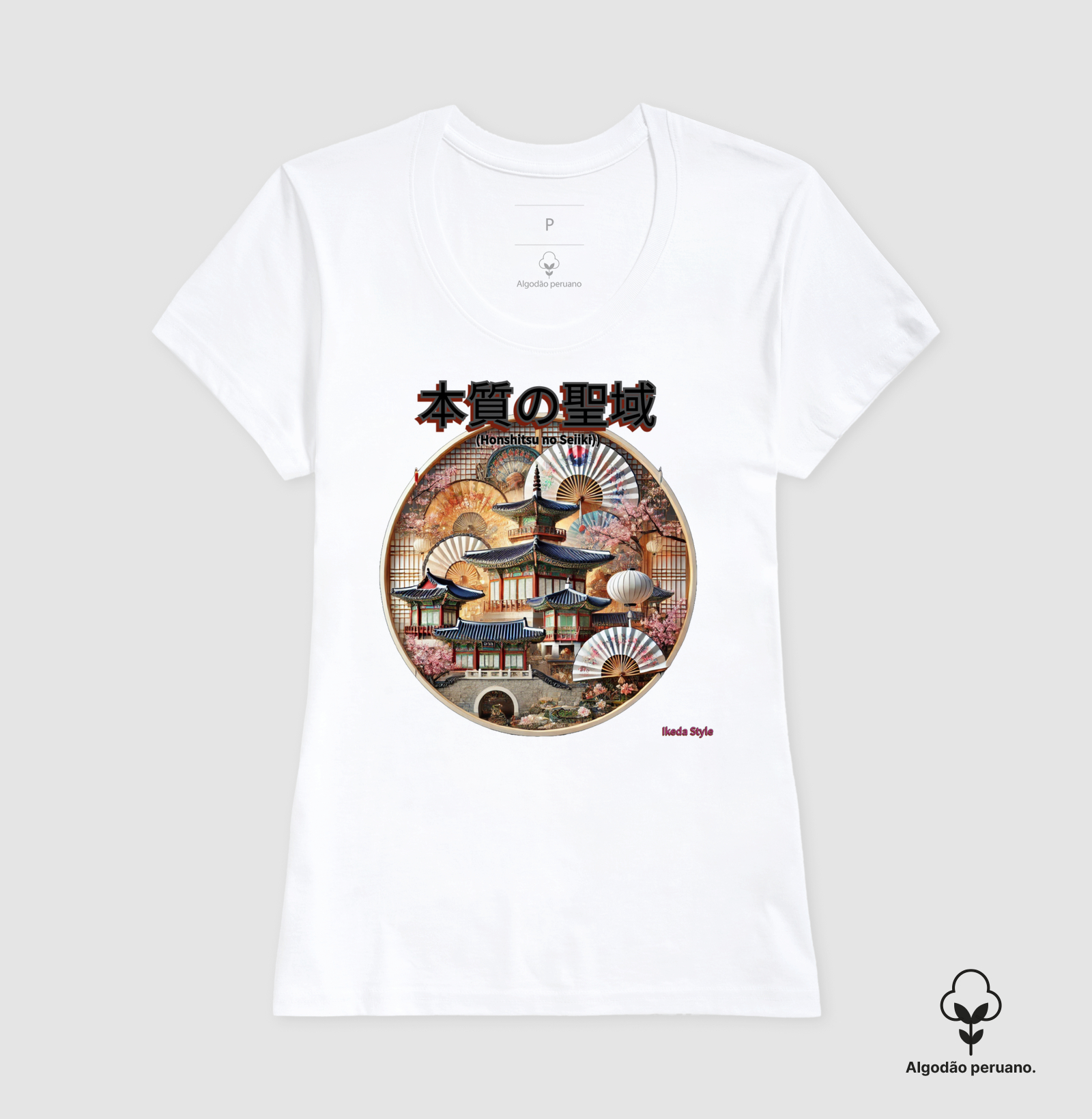 Camisa 8