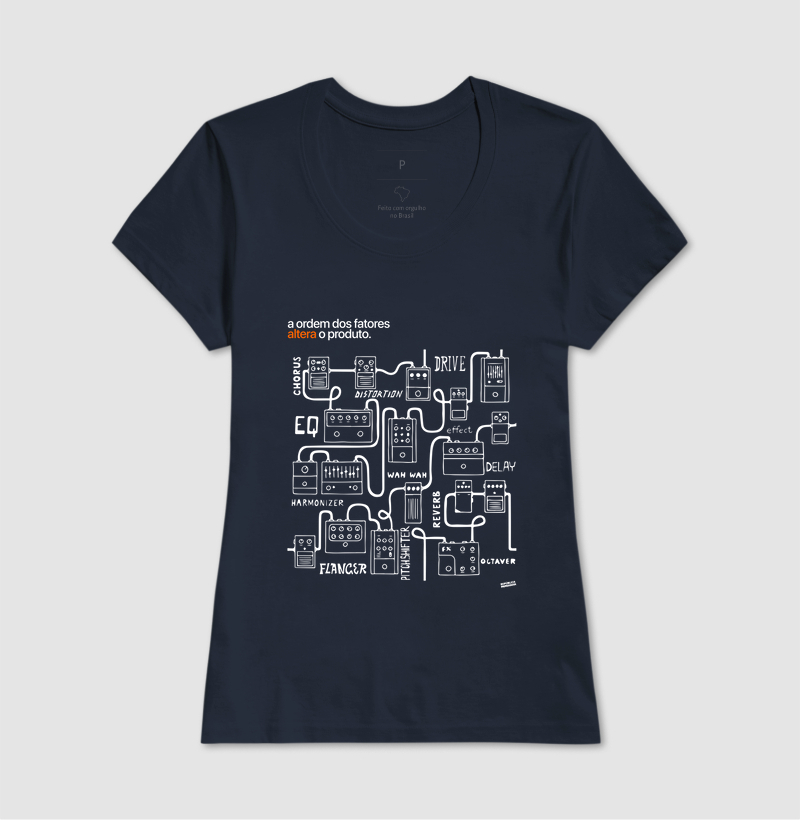 Camisa 17