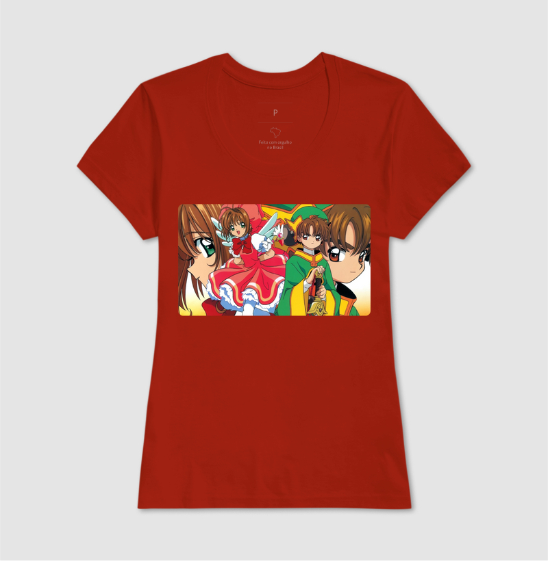 Camisa 6