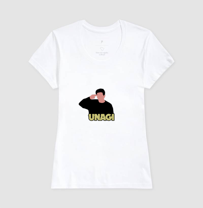 Camisa 11