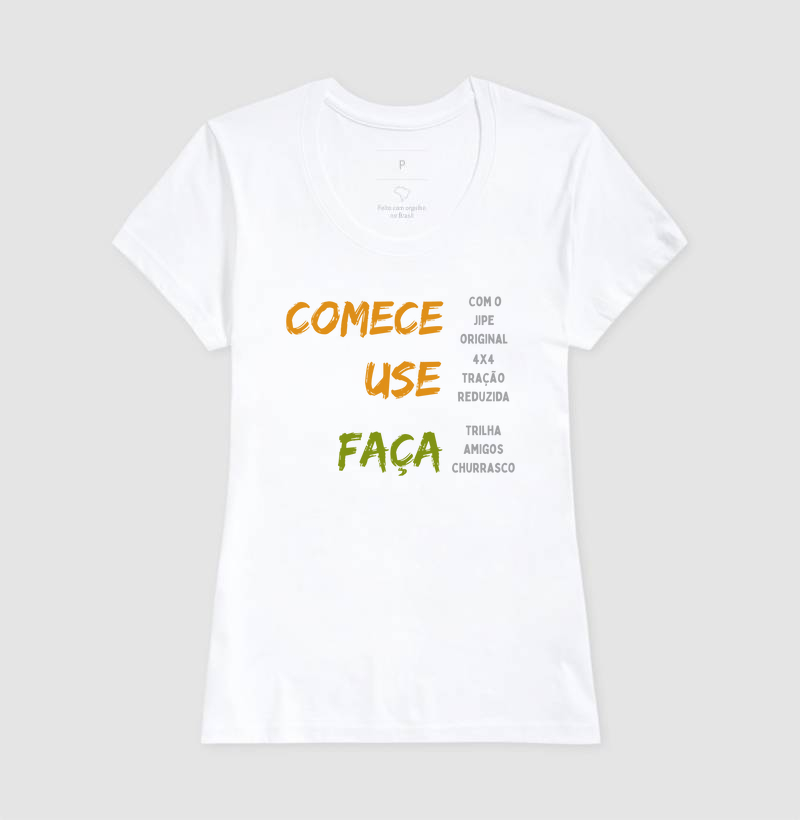 Camisa 10