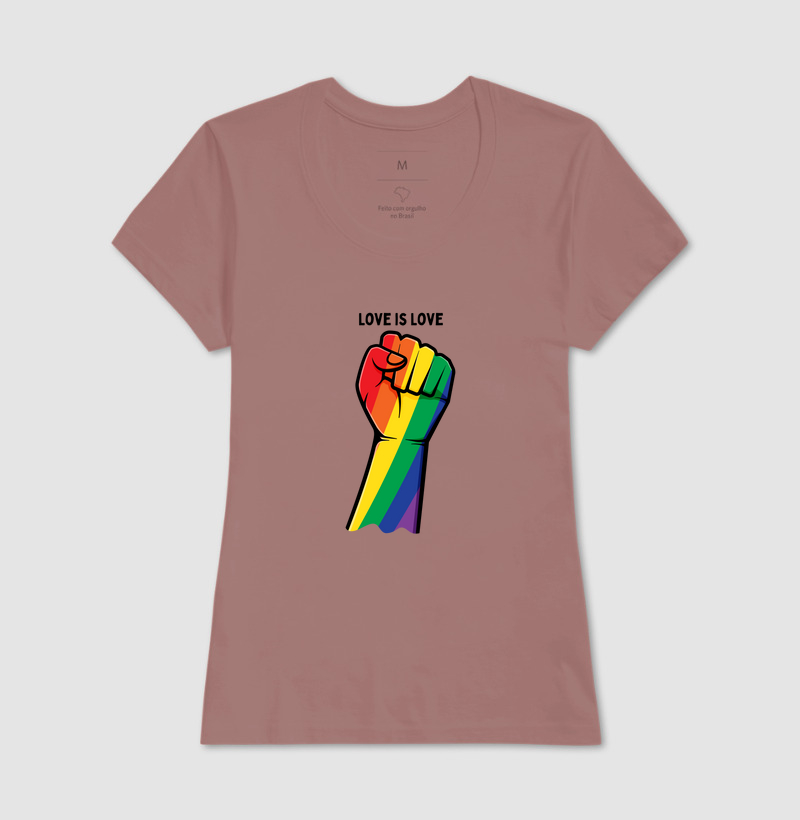 Camisa 18